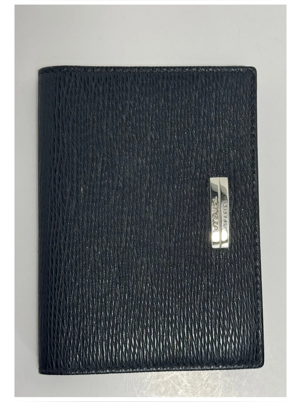 S.T. Dupont Bifold Line D Wallet
